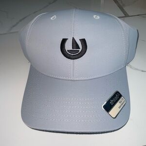 AHead Light Gray Women's Hat